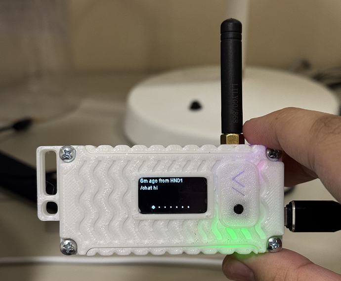 RadioLLM technical diagram